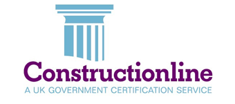 Construction line certified contractor